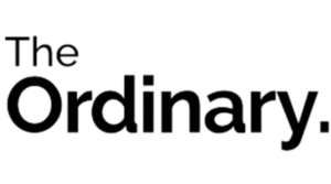 The Ordinary