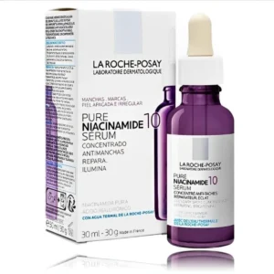 La Roche-Posay Niacinamide 10% Serum 30ml