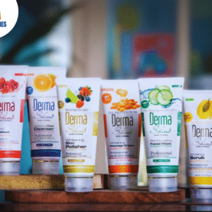derma shine
