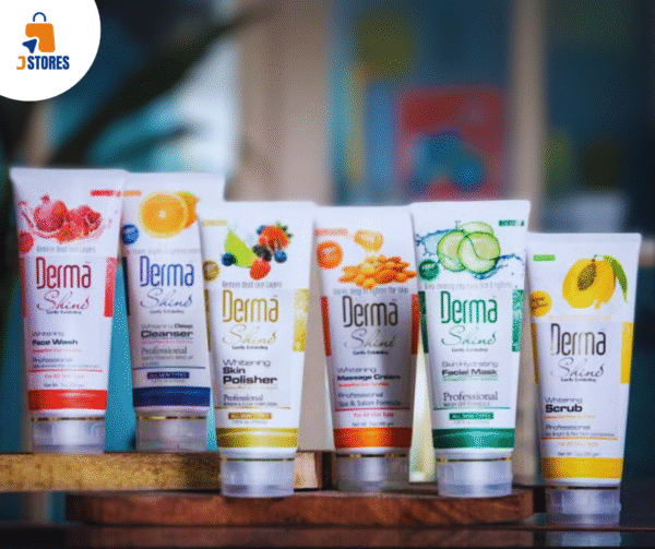derma shine