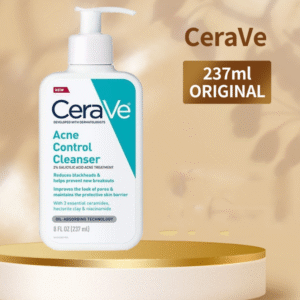 cerava acne control clenser