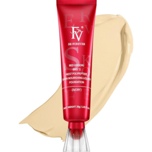 FV Waterproof Liquid Foundation
