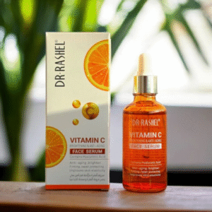 Dr Rashel serum