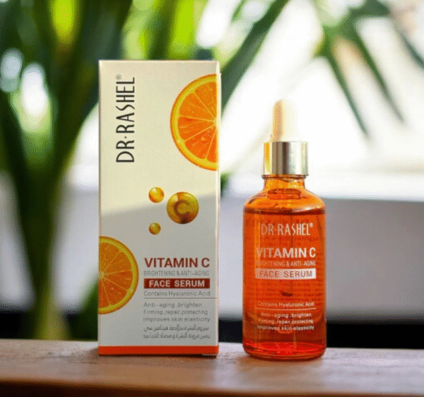 Dr Rashel serum
