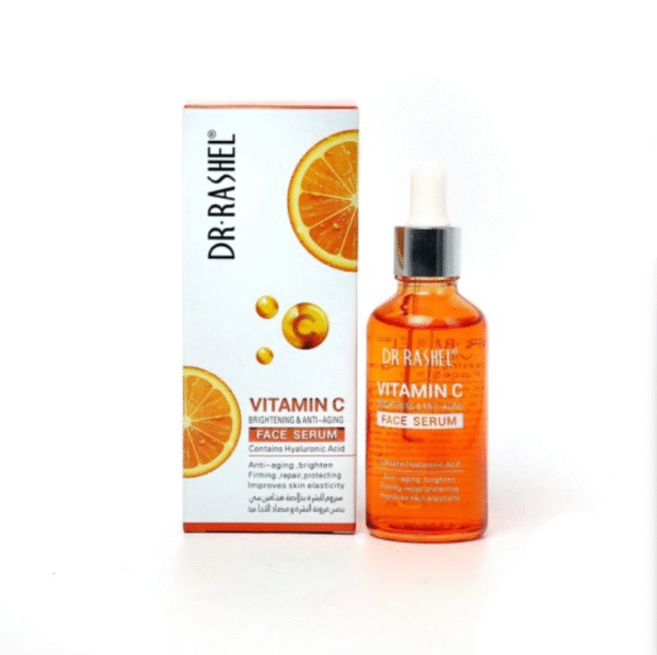 Dr Rashel serum