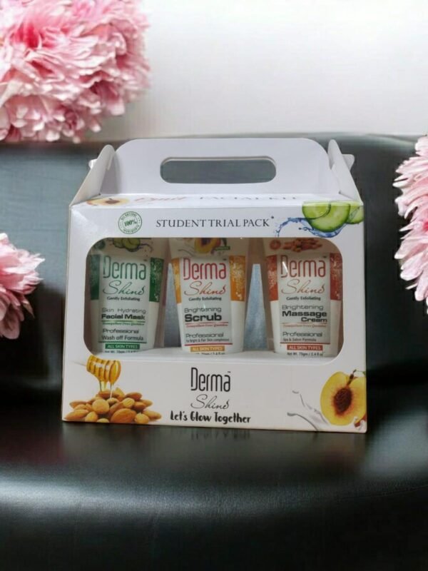 derma shine